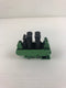 Phoenix Contact UMK-SE Relay Base Socket 11,25-1