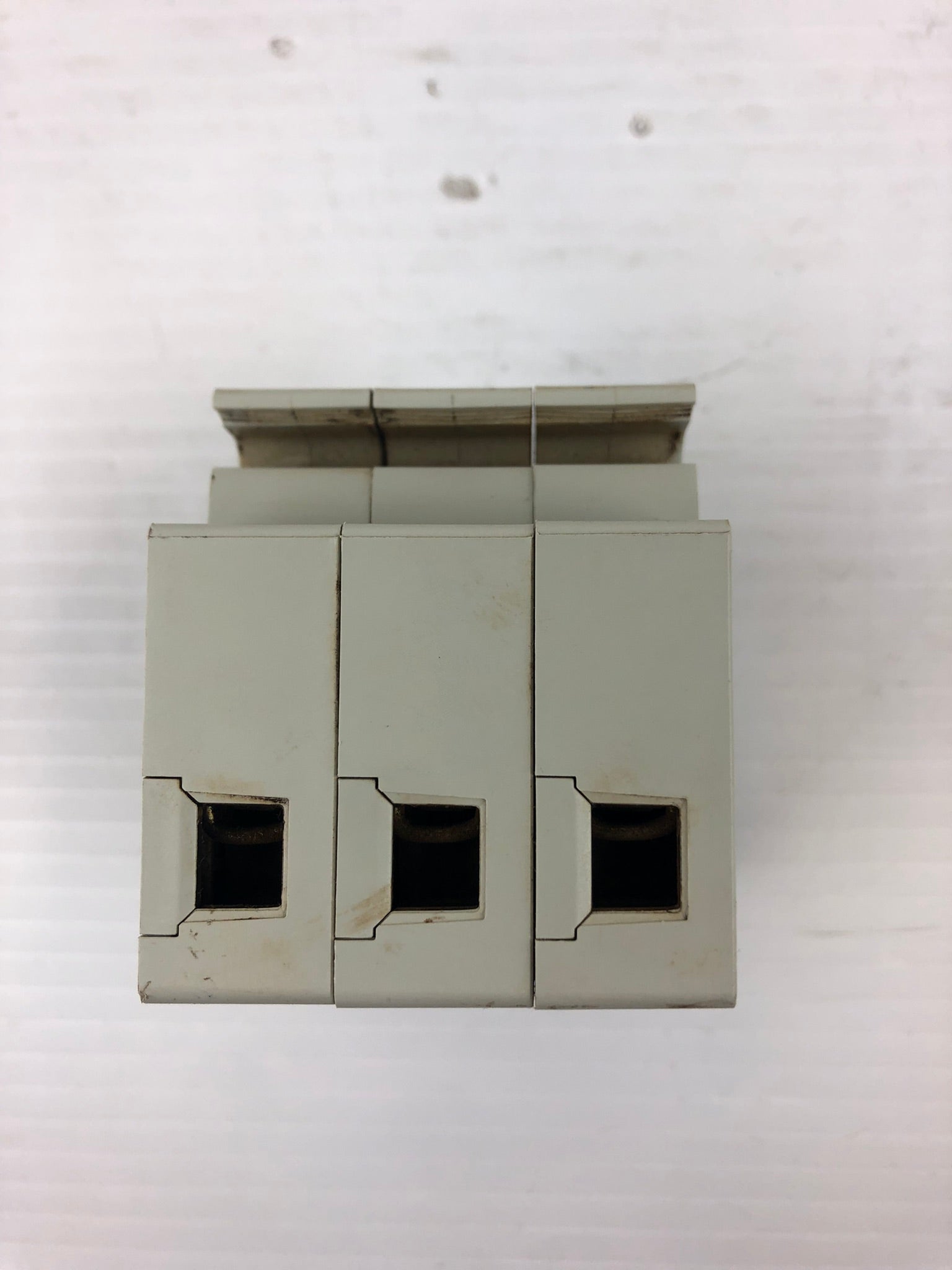 Ferraz Shawmut USBCC3I Fuse Holder 30A 600V