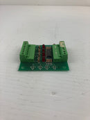 Ryco 161-1005 Circuit Board