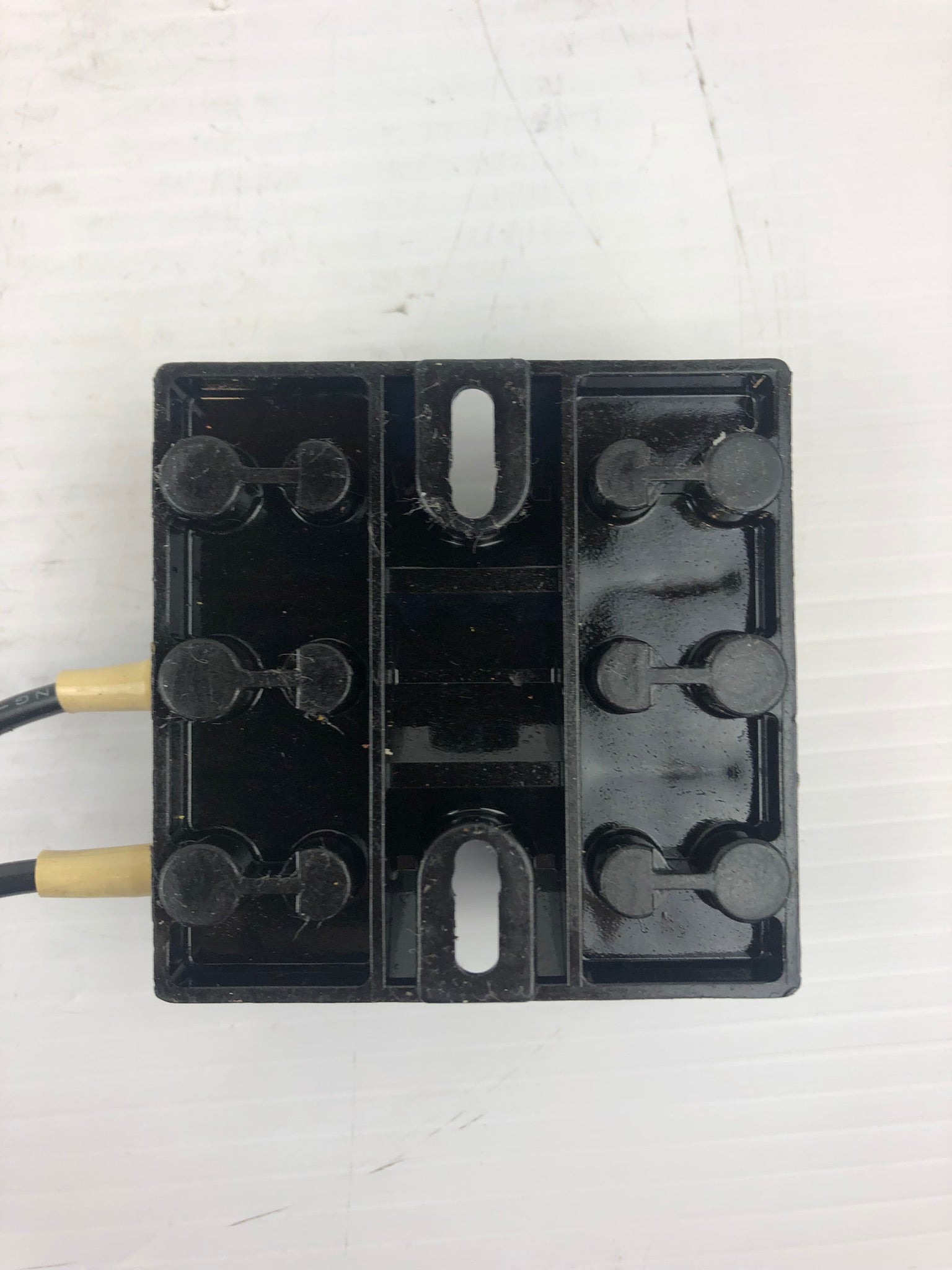 Bussmann R25030-3CR Fuse Holder Listed 430P