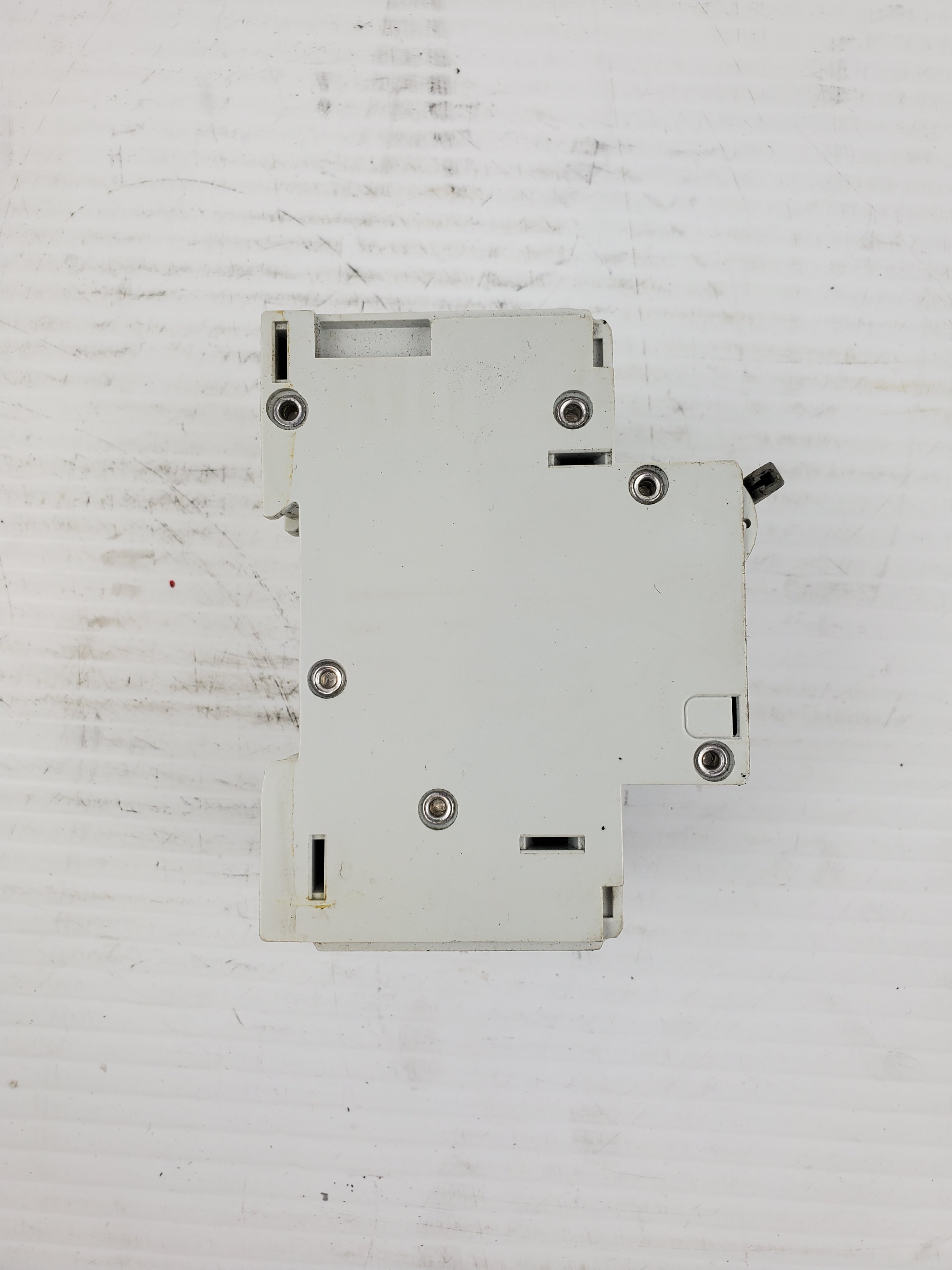 Allen-Bradley 1492-CB3 Series B Circuit Breaker G050 3-Pole 5A