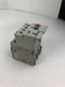 Allen-Bradley 193-ED1DB Overload Relay Series A