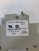 CBI QZ-3(13)-D 3-Pole 10A Circuit Breaker 277/480V