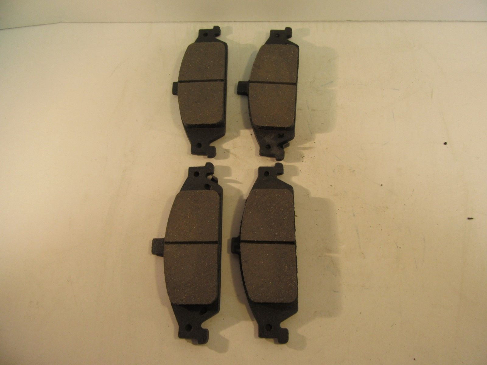 Raybestos RPD727 Disc Brake Pad