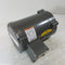 Baldor VNM3538 1/2HP 3 Phase Electric Motor