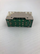 Omron P7SA-14F-ND Relay with Base