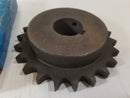 Martin 60BS22 1 1/2 Sprocket