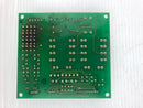 Panasonic ZUEP57413 Circuit Board Robotics