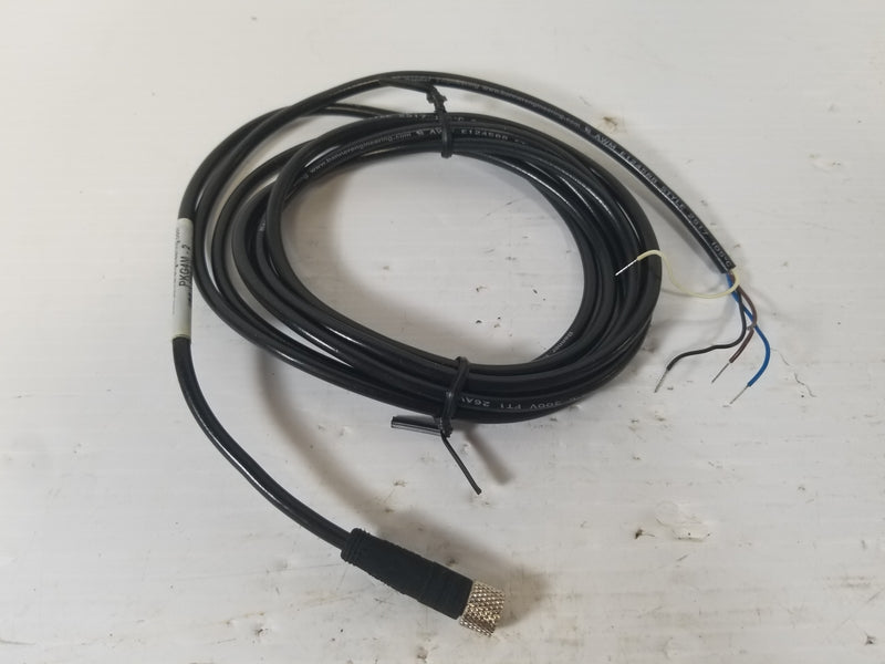 Banner PKG4M-2 Sensor Cordset