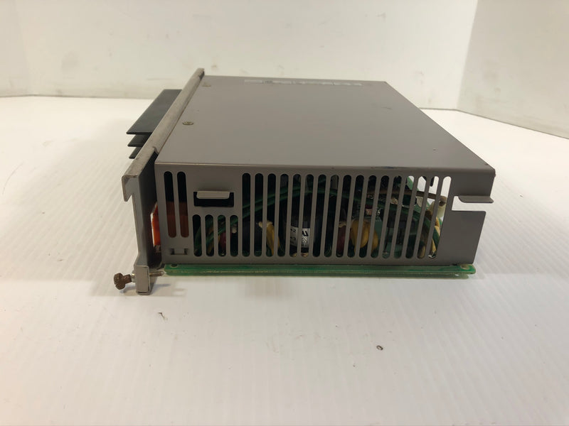 Siemens Simatic TI505 Power Supply 505-6660