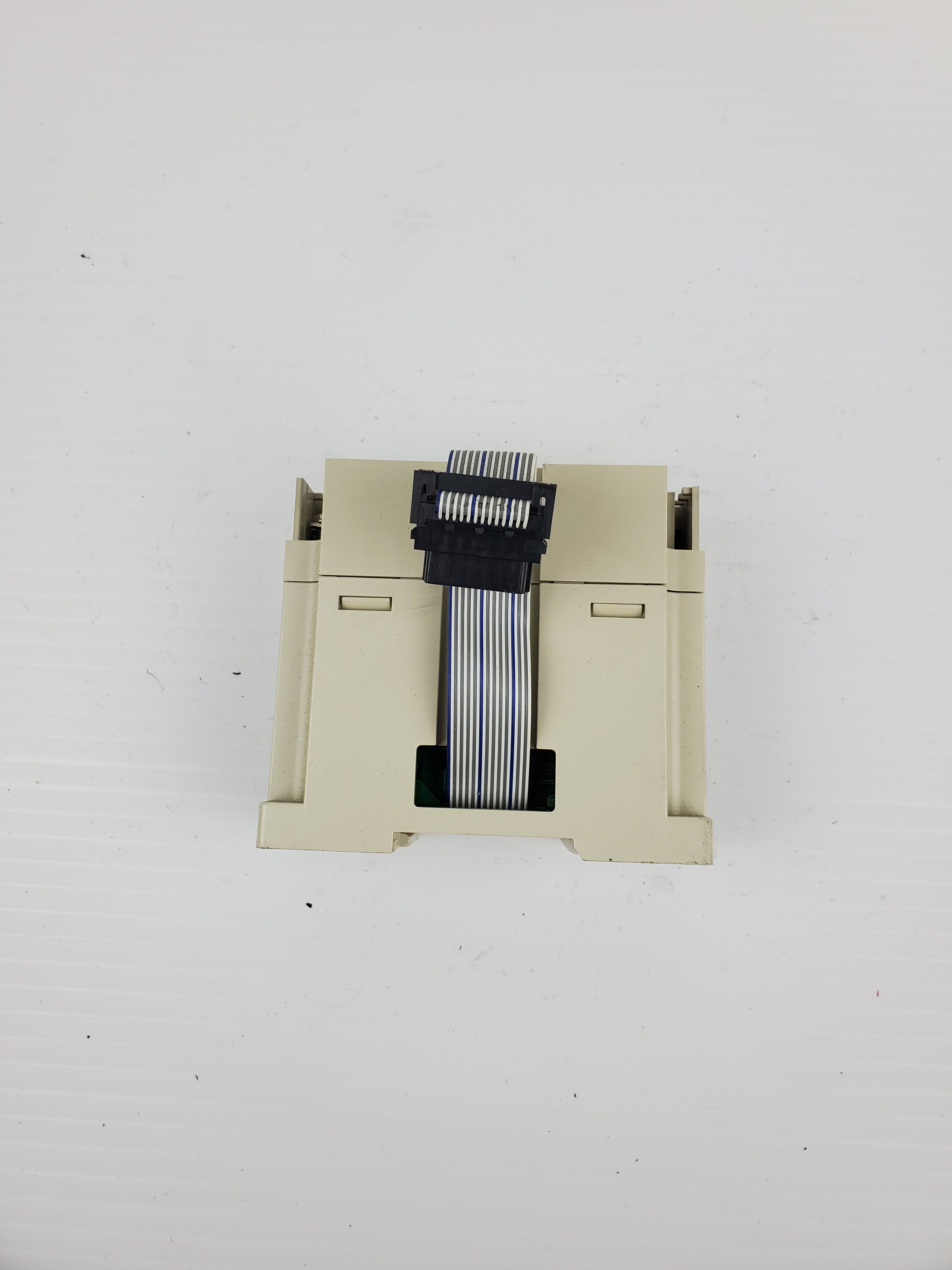 Mitsubishi FX2N-2DA Programmable Controller - Output Module