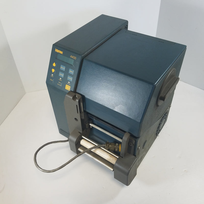 Intermec 4400 Ribbon Thermal Printer