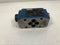 Rexroth Z2S6A1-64/ Hydraulic Block Valve