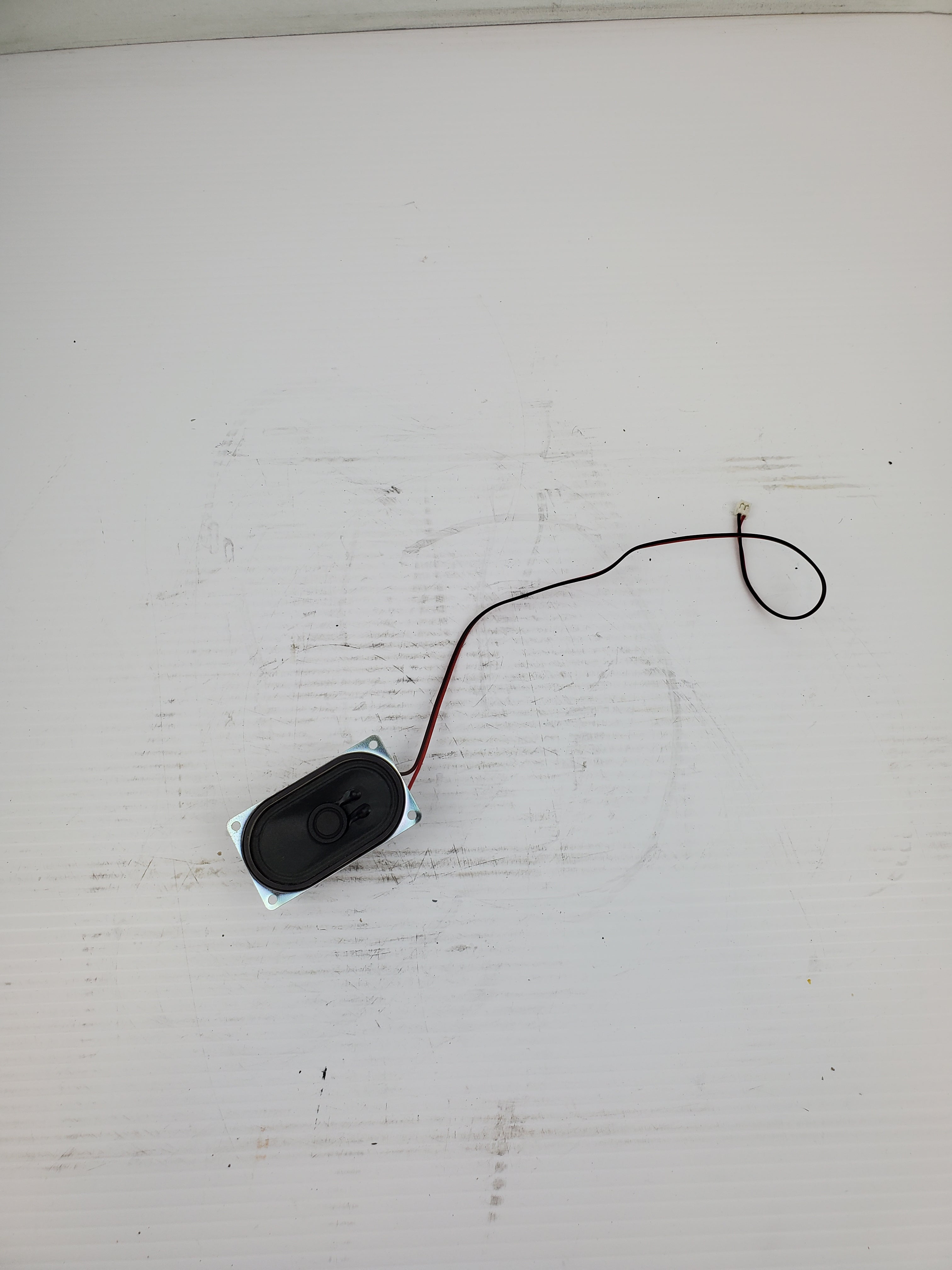 HP Compaq 385980-001 Elite 8000 CMT Convertible Mini Tower Internal Speaker