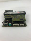 Allen Bradley 1747-L541 PLC Processor Unit Series B SLC500 - No Door, With Key