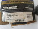 SealMaster TB-16 Pillow Block Bearing 1"