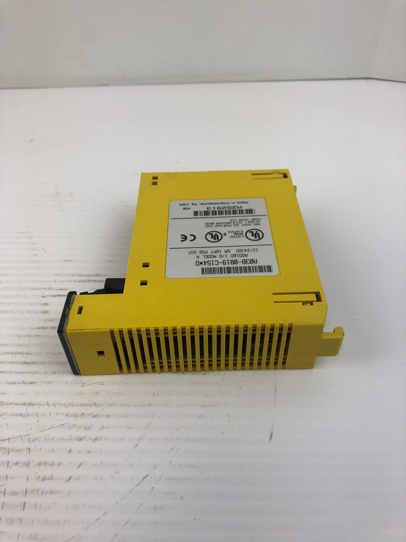 Fanuc A03B-0819-C154