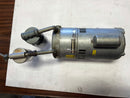 Gast Vacuum Pump 0822-V103-G271X Doerr LR22132