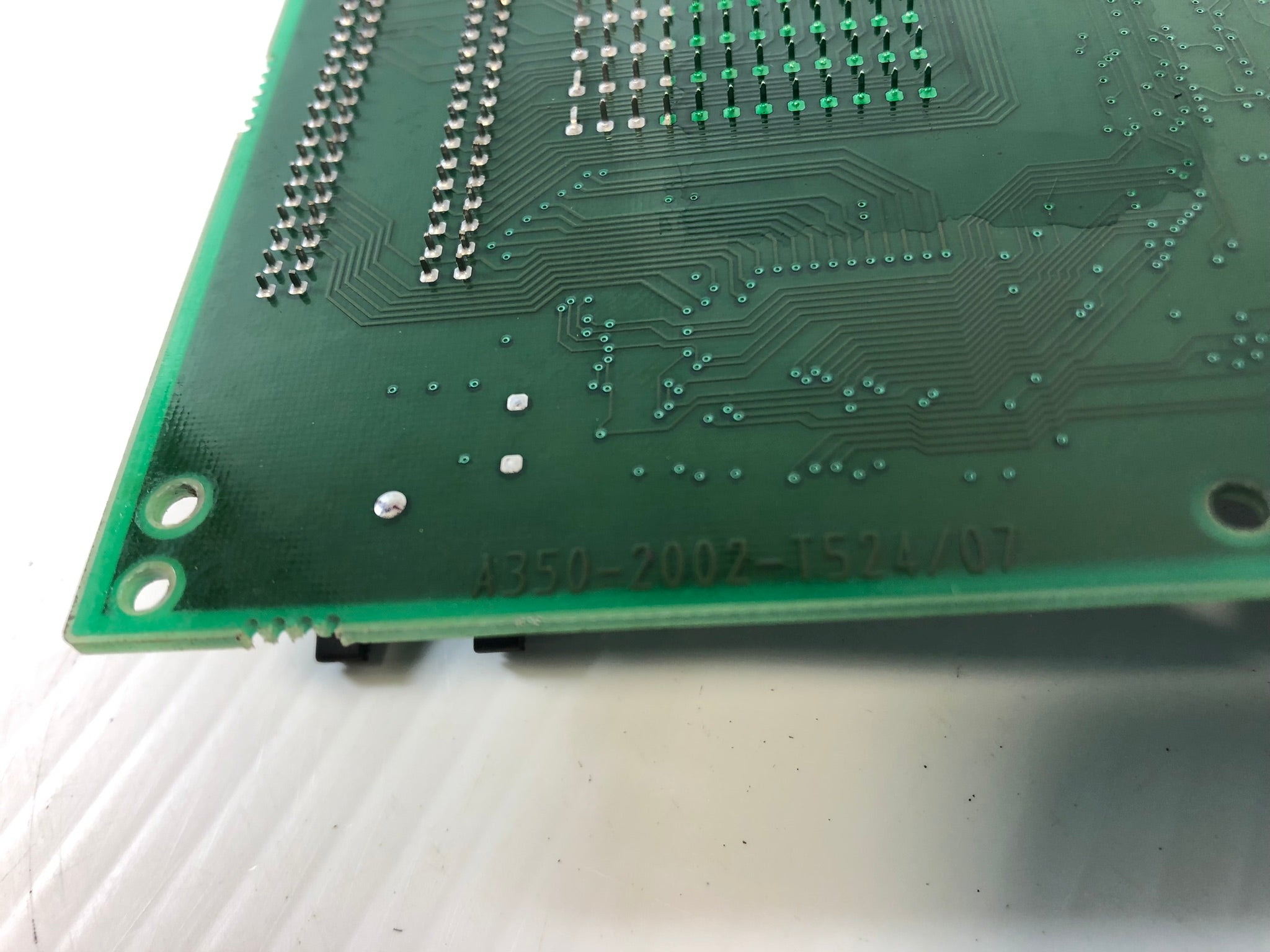 Fanuc A20B-2002-0520/12A Drive Board