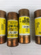 Buss LPJ-30SP Low-Peak Current Limiting Fuse - Lot of 5