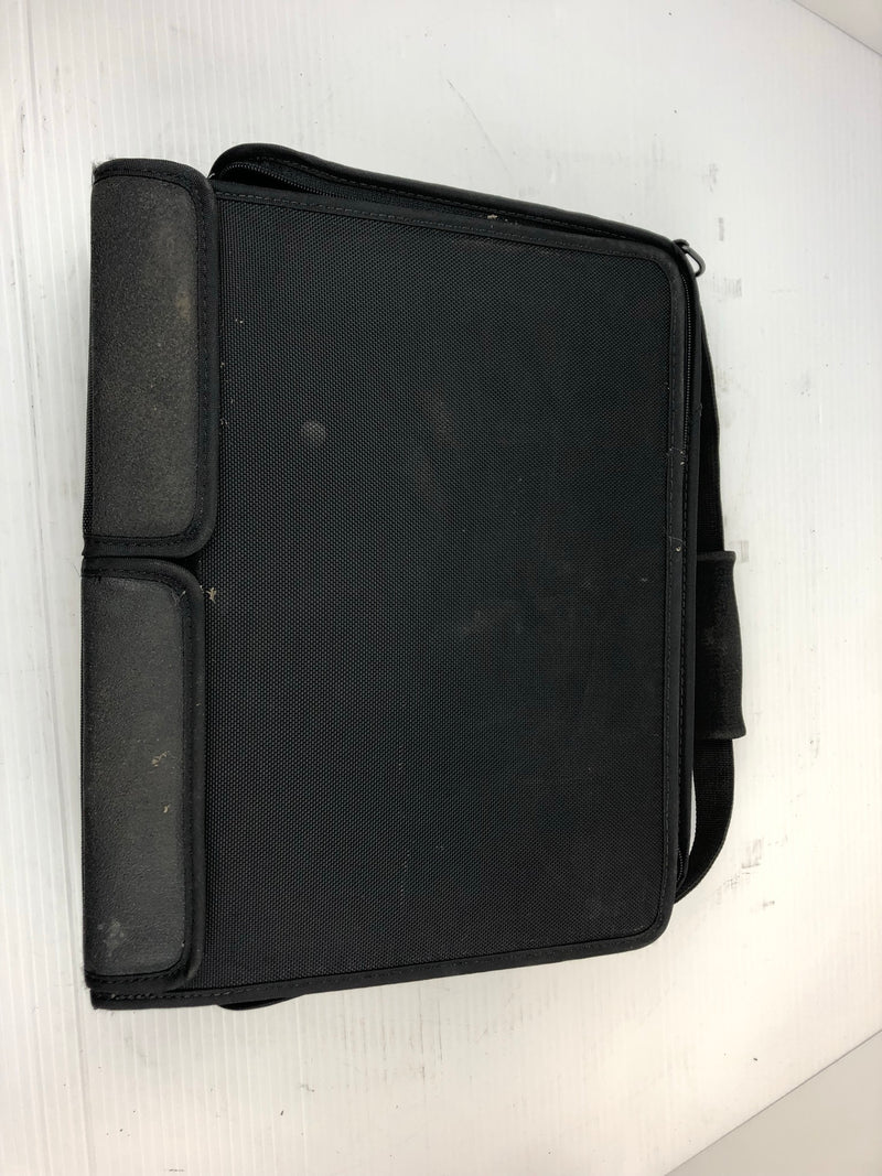 Lot of 3 Laptop Cases - Different Brands and Sizes