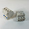 Gould Ultrasafe USCC3 3 Pole Fuse Holder 600V 30A (Lot of 2)