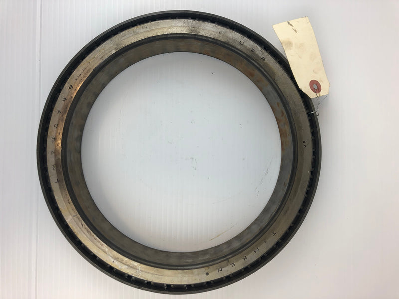 CAT 5P-8875 Bearing Cone Caterpillar 5P8875