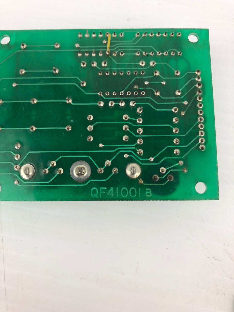 ARC-77 QAI058-P1 Circuit Board