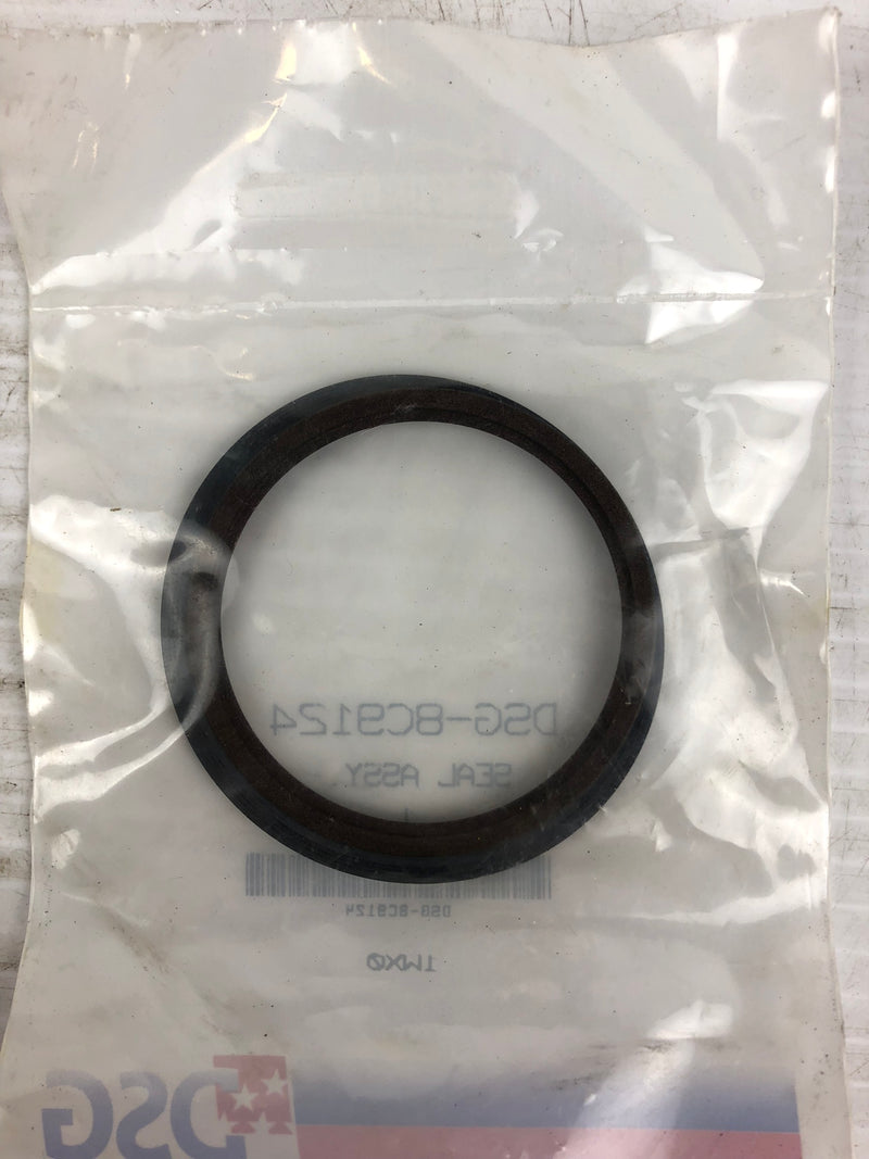 DSG DSG-8C9124 Seal Assembly For CAT 8C-9124 IT12B IT14B IT18B IT18F IT24F IT28F