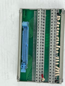 Wago Circuit Board with 50 Pin and 49 Pin Wago 236 Boards