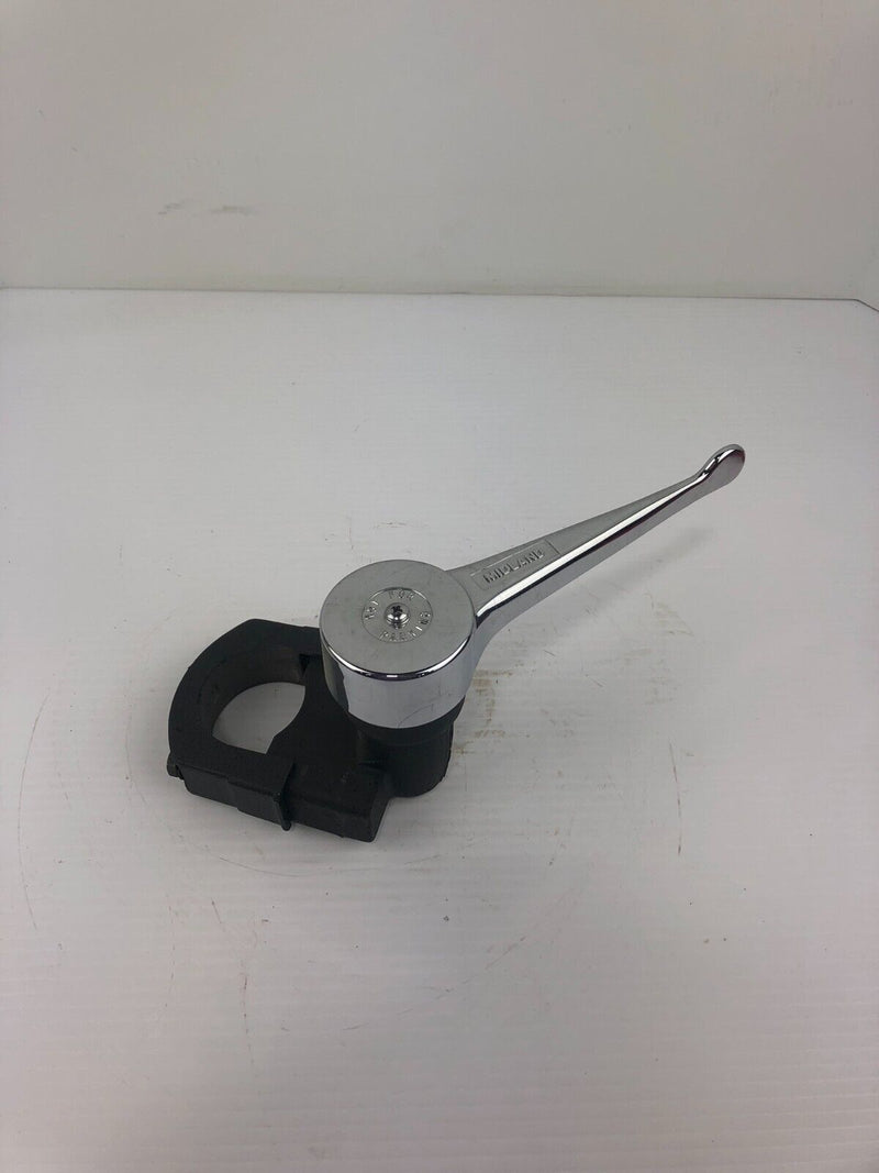 Midland KN20562 Hand Valve - Not for Parking