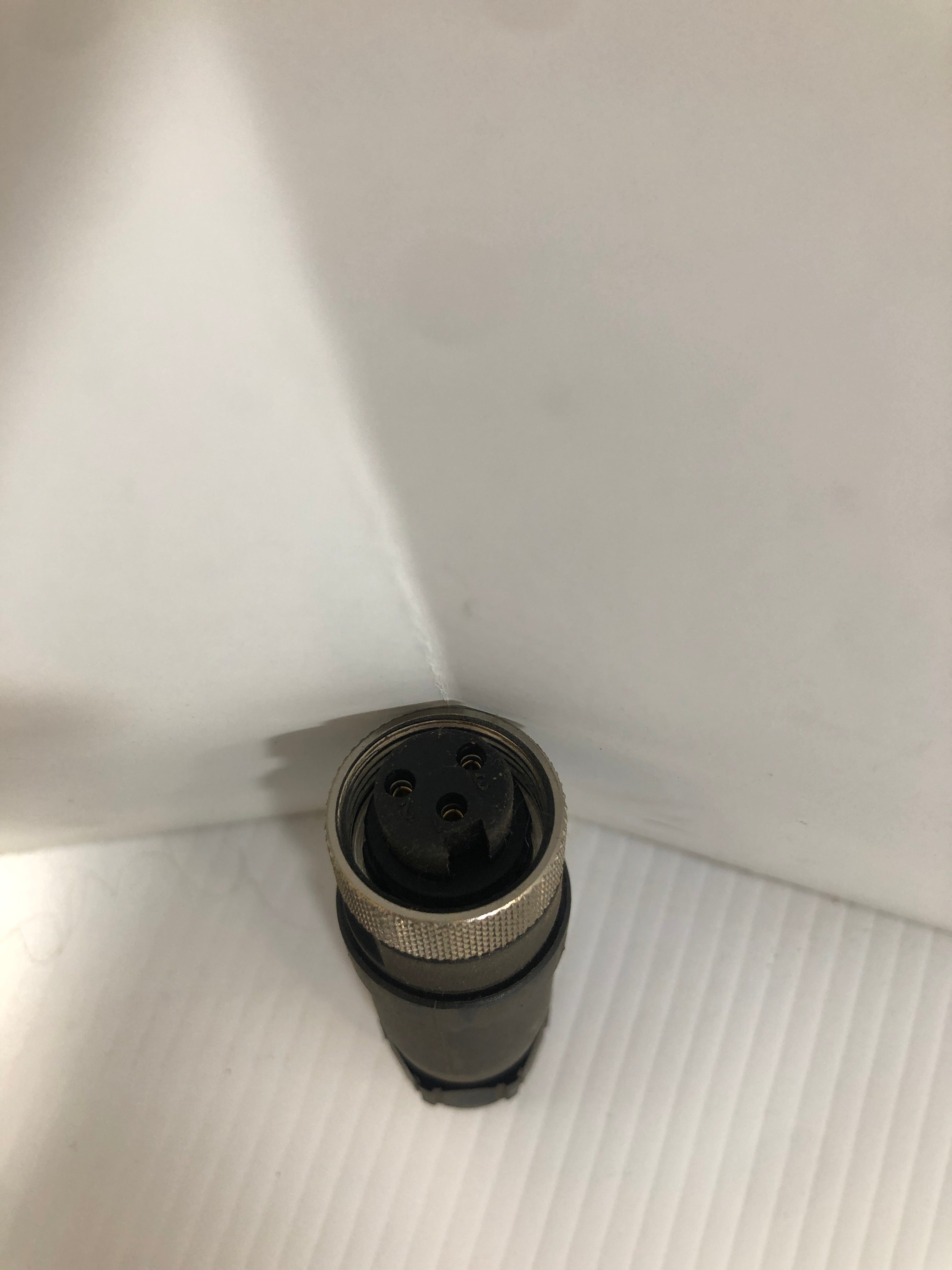 Brad Connectivity Internal Thread Connector 1A3000-34