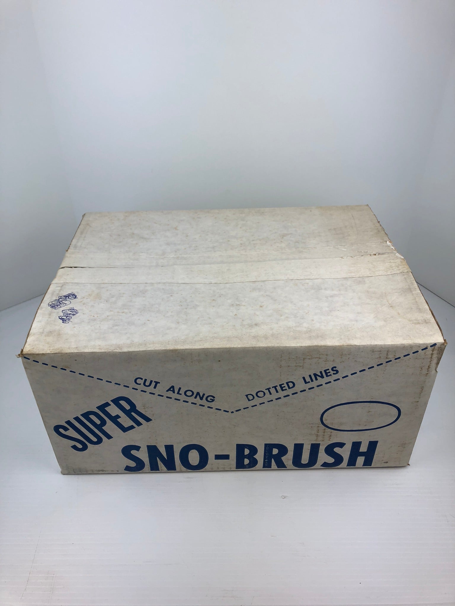 Inter-City 5024 Super Sno-Brush Car Windshield Snow Brush