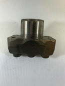 Dayton Parts Batco Plunger Housing 07-260