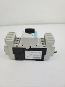 Siemens 3RV1821-1CD10 Motor Starter Circuit Breaker