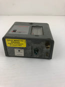 Johnson Controls P170AB-12 Micro-Set Pressure Control Box