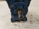 Conedrive HU20-2 Gear Reducer 5:1