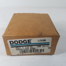 Dodge 119100 2517 x 1/2 KW Taper Lock Bushing