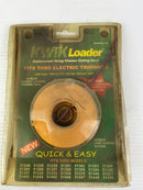 Kwik Loader KL552E Replacement String Trimmer Cutting Head