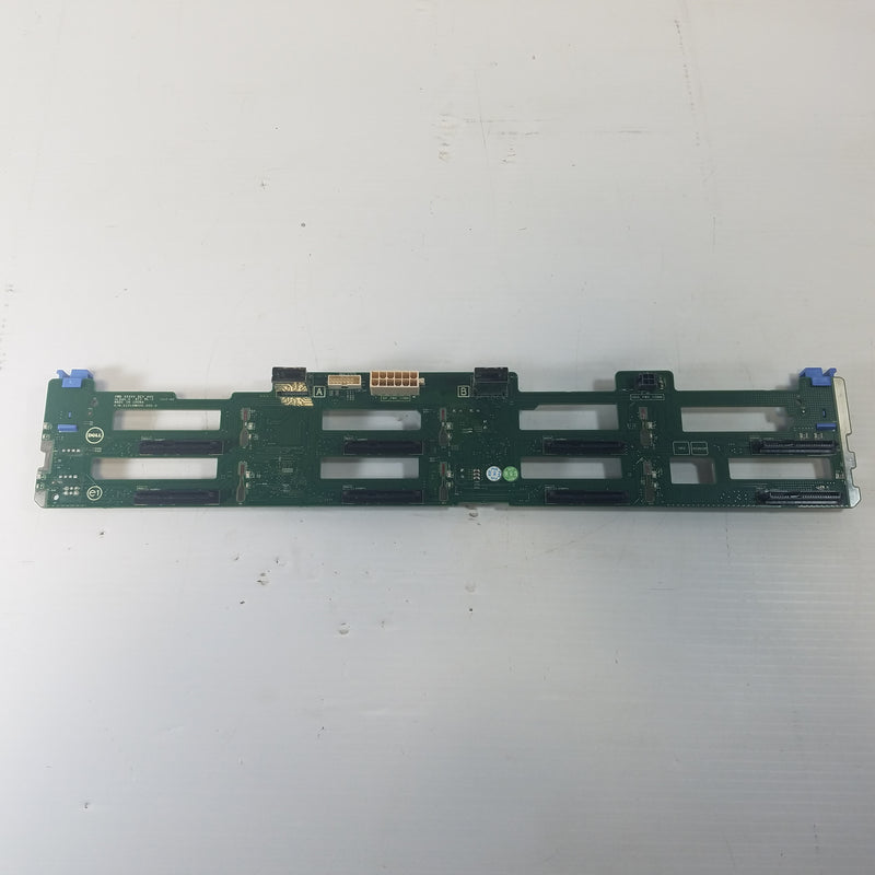 Dell PowerEdge R520 HDD Backplane 0XP569