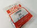 SCS ECWS61M-1 Anti-Static Wrist Band 6 Foot Coil Cord