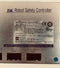 JSK Robot Safety Controller Type RBS-001-A-C