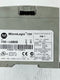 Allen Bradley MicroLogix 1200 1762-L40BXB Series C Rev. D