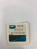 Bendix 281675 Relay Valve