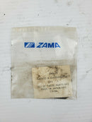 Zama Carburetor GND-9 Gasket & Diaphragm Kit