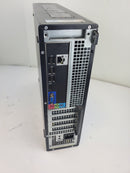 Dell Optiplex 390 Microsoft 7 Pro OA Computer Tower 0KXGVD - NO POWER CABLES
