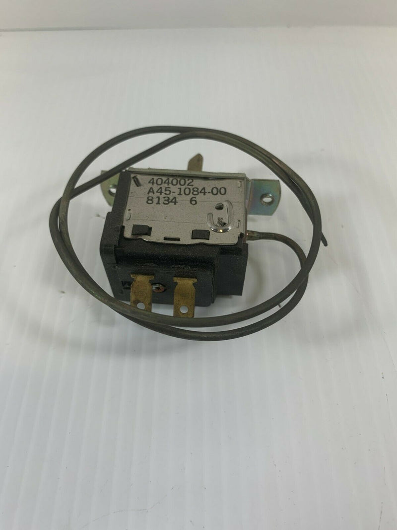 Kysor 404002 A45-1084-00 A/C Cable Controlled Thermostat