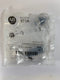 Allen Bradley Micro 5 Pin Female Straight PG9 871A-TS5-D1