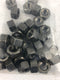 6100806 Hex Nut - Lot of 37