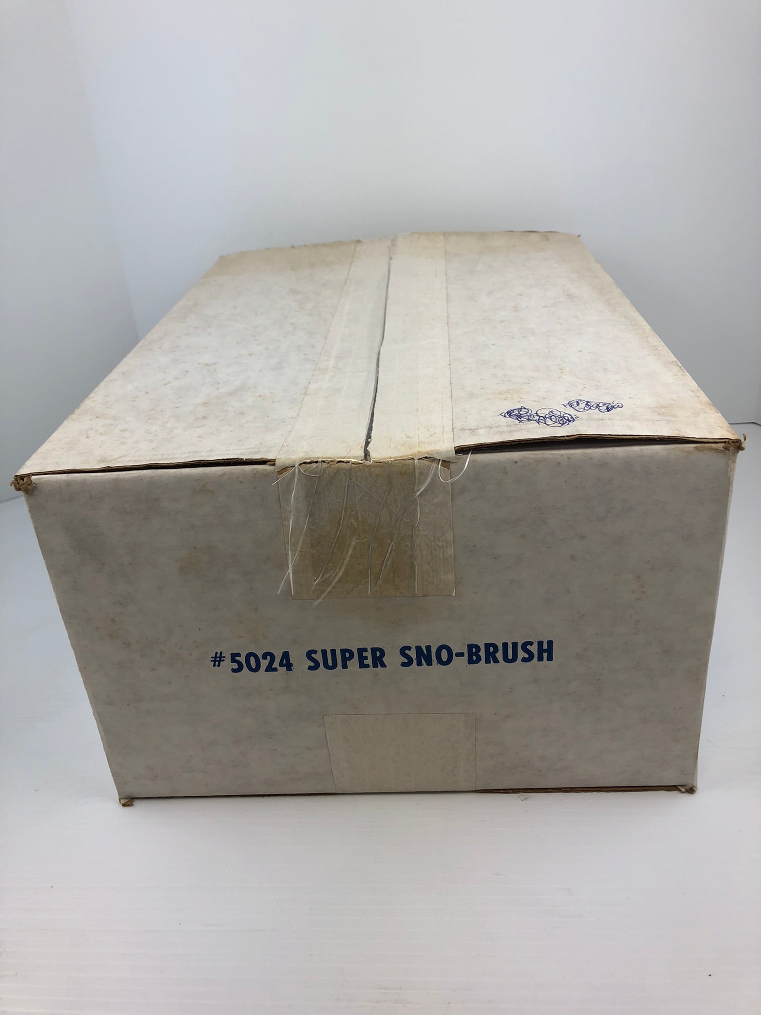 Inter-City 5024 Super Sno-Brush Car Windshield Snow Brush